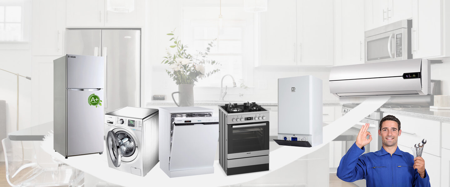 Ömerli Beko Servisi